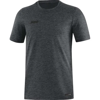 Jako T-Shirt Premium Basics Dunkelgrau/Grau/Dunkelblau/Schwarz/Dunkelrot