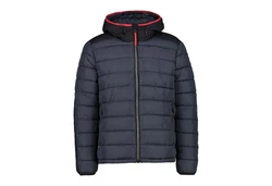 CMP Outdoorjacke Man Jacket Fix Hood 31K2737