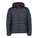 CMP Outdoorjacke Man Jacket Fix Hood 31K2737