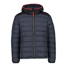 Outdoorjacke Herren Jacke Man Jacket Fix Hood 31K2737