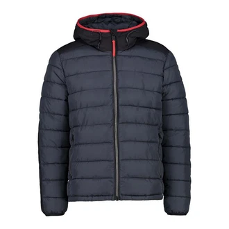 CMP Outdoorjacke Man Jacket Fix Hood