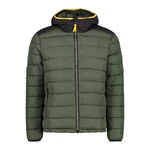 CMP Outdoorjacke Man Jacket Fix Hood 31K2737