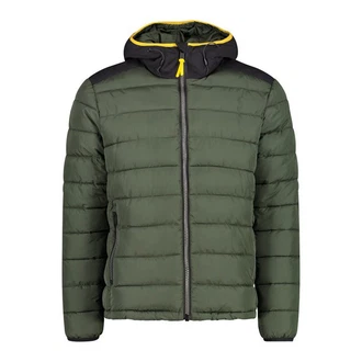 CMP Outdoorjacke Man Jacket Fix Hood 31K2737 CMP Outdoorjacke Man Jacket Fix Hood 31K2737