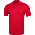 Jako Poloshirt Prestige Rot/Dunkelrot Jako Poloshirt Prestige Rot/Dunkelrot
