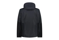 CMP Funktionsjacke MAN JACKET ZIP HOOD DETACHABLE 32Z1837D