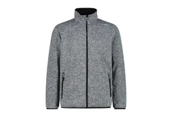 CMP Funktionsjacke MAN JACKET ZIP HOOD DETACHABLE 32Z1837D