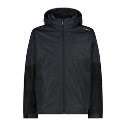 CMP Funktionsjacke MAN JACKET ZIP HOOD DETACHABLE 32Z1837D