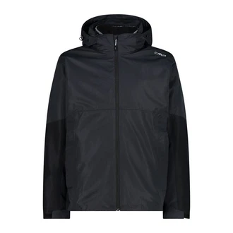 CMP Funktionsjacke MAN JACKET ZIP HOOD DETACHABLE 32Z1837D CMP Funktionsjacke MAN JACKET ZIP HOOD DETACHABLE 32Z1837D