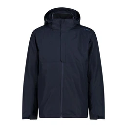 Outdoorjacke Herren Jacke Zip Hood Detachable Inn.Jacket 32Z1837D
