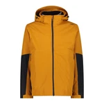 CMP Funktionsjacke MAN JACKET ZIP HOOD DETACHABLE 32Z1837D