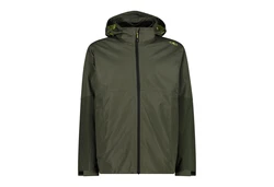 CMP Funktionsjacke MAN JACKET ZIP HOOD DETACHABLE 32Z1837D