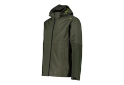 CMP Funktionsjacke MAN JACKET ZIP HOOD DETACHABLE 32Z1837D