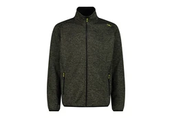 CMP Funktionsjacke MAN JACKET ZIP HOOD DETACHABLE 32Z1837D
