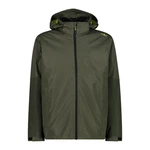 CMP Funktionsjacke MAN JACKET ZIP HOOD DETACHABLE 32Z1837D