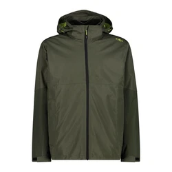 CMP Funktionsjacke MAN JACKET ZIP HOOD DETACHABLE 32Z1837D