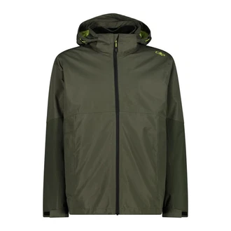 CMP Funktionsjacke MAN JACKET ZIP HOOD DETACHABLE 32Z1837D CMP Funktionsjacke MAN JACKET ZIP HOOD DETACHABLE 32Z1837D