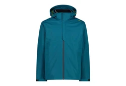 CMP Funktionsjacke MAN JACKET ZIP HOOD DETACHABLE 32Z1837D