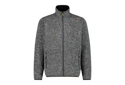 CMP Funktionsjacke MAN JACKET ZIP HOOD DETACHABLE 32Z1837D