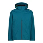 CMP Funktionsjacke MAN JACKET ZIP HOOD DETACHABLE 32Z1837D