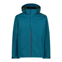 CMP Funktionsjacke MAN JACKET ZIP HOOD DETACHABLE 32Z1837D