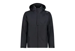 CMP Funktionsjacke MAN JACKET ZIP HOOD DETACHABLE 32Z1837D