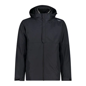 CMP Funktionsjacke MAN JACKET ZIP HOOD DETACHABLE 32Z1837D CMP Funktionsjacke MAN JACKET ZIP HOOD DETACHABLE 32Z1837D