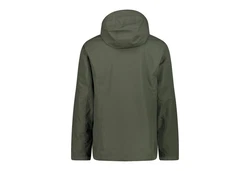 CMP Funktionsjacke MAN JACKET ZIP HOOD DETACHABLE 32Z1837D
