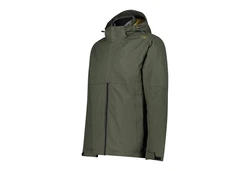 CMP Funktionsjacke MAN JACKET ZIP HOOD DETACHABLE 32Z1837D