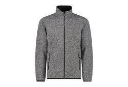 CMP Funktionsjacke MAN JACKET ZIP HOOD DETACHABLE 32Z1837D
