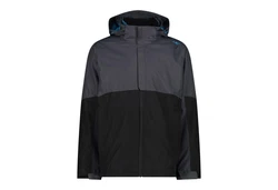 CMP Funktionsjacke MAN JACKET ZIP HOOD DETACHABLE 32Z1837D