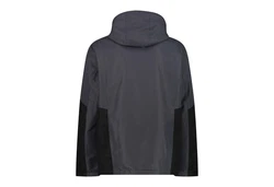 CMP Funktionsjacke MAN JACKET ZIP HOOD DETACHABLE 32Z1837D