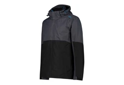 CMP Funktionsjacke MAN JACKET ZIP HOOD DETACHABLE 32Z1837D