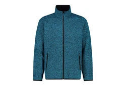 CMP Funktionsjacke MAN JACKET ZIP HOOD DETACHABLE 32Z1837D