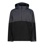 CMP Funktionsjacke MAN JACKET ZIP HOOD DETACHABLE 32Z1837D