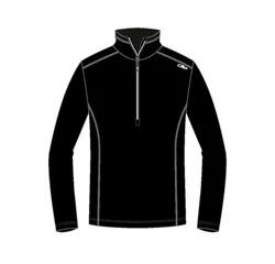 CMP Herren Pullover Man Fleece Jacket (3G10747) 3G10747