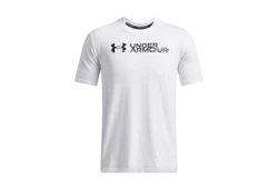 Under Armour T-Shirt SLICED WM 60/40S SS (1386807) 1386807