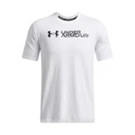 Under Armour T-Shirt SLICED WM 60/40S SS (1386807) 1386807