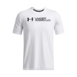 Under Armour T-Shirt SLICED WM 60/40S SS (1386807) 1386807