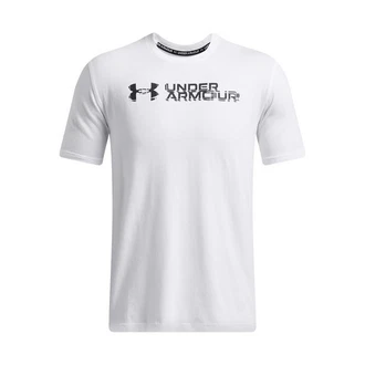 Under Armour T-Shirt SLICED WM 60/40S SS (1386807) 1386807