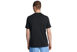Under Armour T-Shirt SLICED WM 60/40S SS (1386807) 1386807