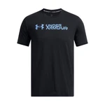 Under Armour T-Shirt SLICED WM 60/40S SS (1386807) 1386807