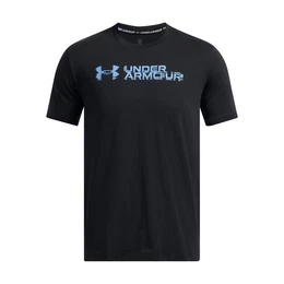 T-Shirt Herren T-Shirt SLICED WM 60/40S SS 1386807