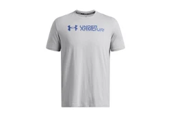 Under Armour T-Shirt SLICED WM 60/40S SS (1386807) 1386807