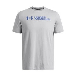 Under Armour T-Shirt SLICED WM 60/40S SS (1386807) 1386807