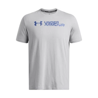 Under Armour T-Shirt SLICED WM 60/40S SS (1386807) 1386807