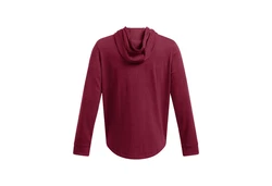 Under Armour Kapuzenpullover Rival French Terry Hoodie (1370401) 1370401