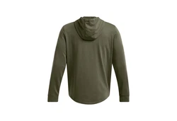 Under Armour Kapuzenpullover Rival French Terry Hoodie (1370401) 1370401