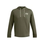 Under Armour Kapuzenpullover Rival French Terry Hoodie (1370401) 1370401