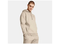 Under Armour Hoodie Essential Fleece 1373880