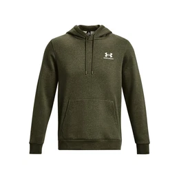 Kapuzenpullover Herren Essential Fleece Hoody 1373880